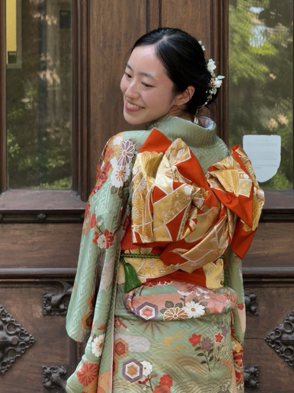 Kayoko Shimomura alternate headshot